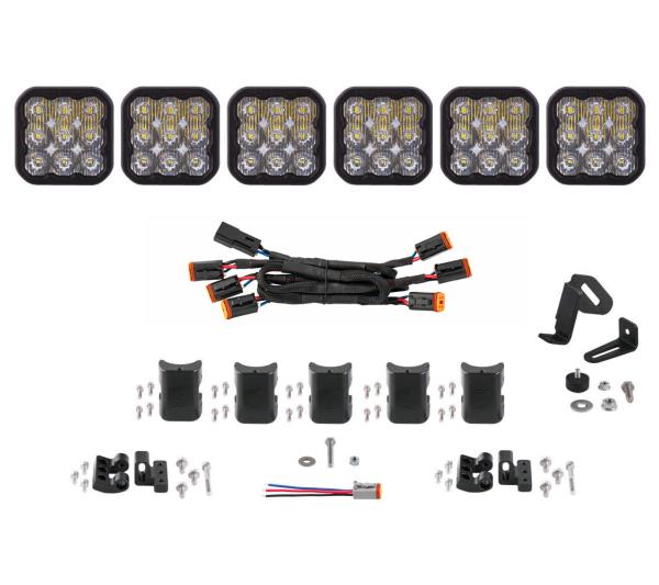 Diode Dynamics DD7210