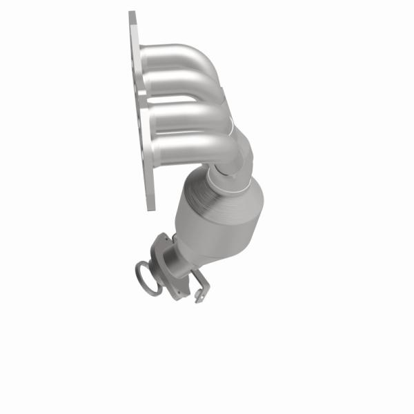 MAG Converter Direct Fit Magnaflow 5531519
