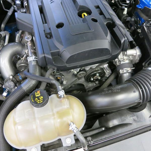 K&N Engineering 77-1010KC