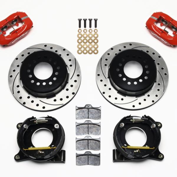 WIL Dynalite Brake Kit Wilwood 140-10094-DR