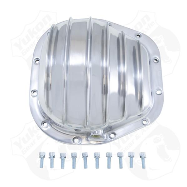 Yukon Gear & Axle YP C2-F10.25