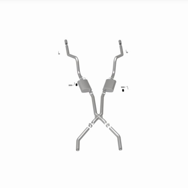 Magnaflow 15851
