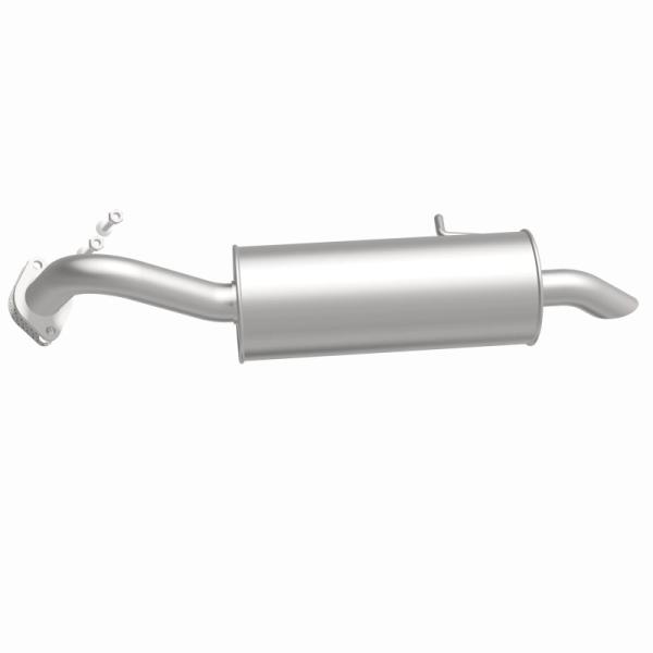 MAG BRE Exhaust Kits Magnaflow 106-0790