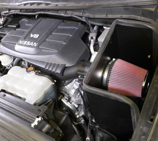 K&N Engineering 63-6020