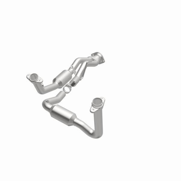 Magnaflow 5451444