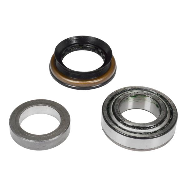 Yukon Gear & Axle AK R-J02