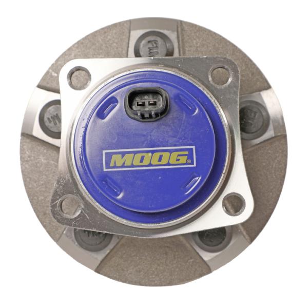 Moog 512217