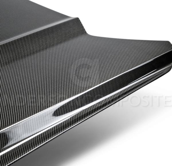 Anderson Composites AC-HD15FDMUEB-OE-DS