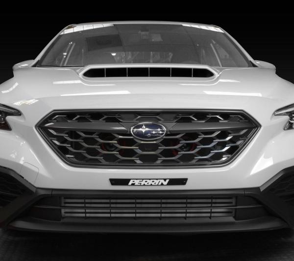 Perrin Performance PSP-BDY-116BK