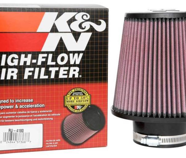 KN Universal Air Filter K&N Engineering RU-4180