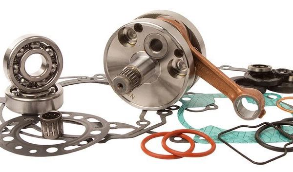Hot Rods CBK0052