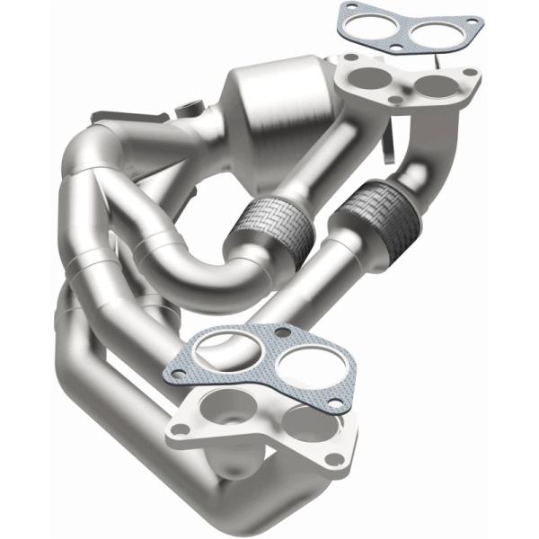 Magnaflow 52467