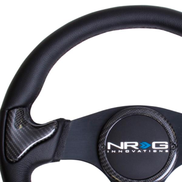 NRG ST-014CFBK