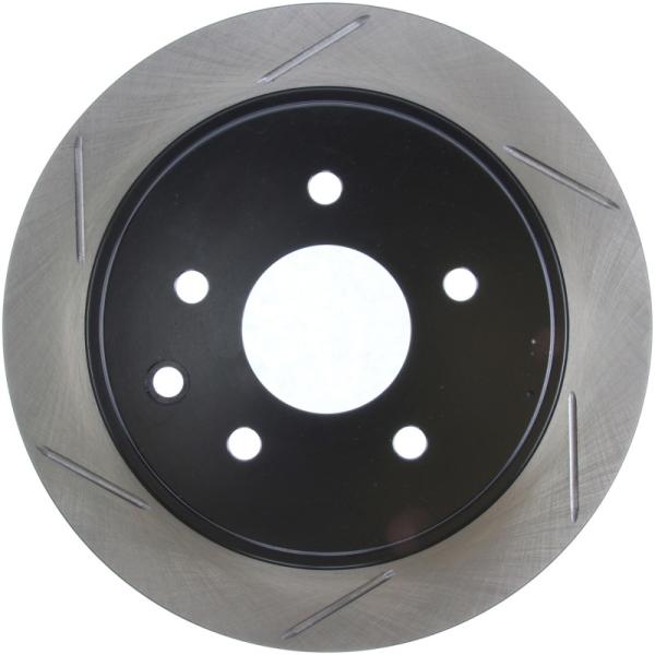 Stoptech 126.42073SR