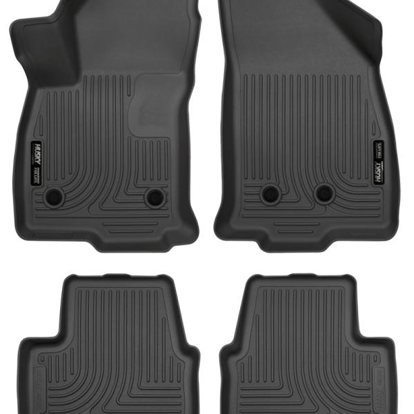 Husky Liners 98281