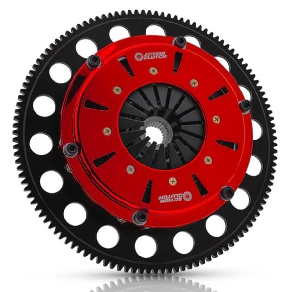 Action Clutch ACR-2204-S