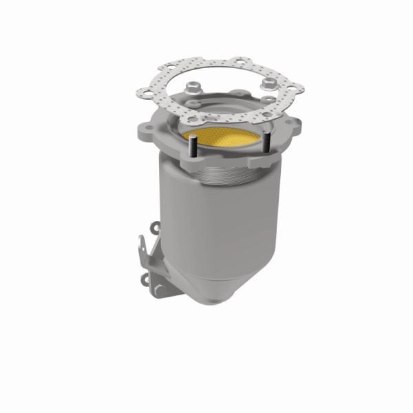 MAG Converter Direct Fit Magnaflow 5481275
