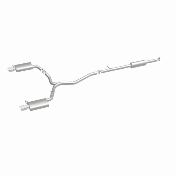Magnaflow 15467