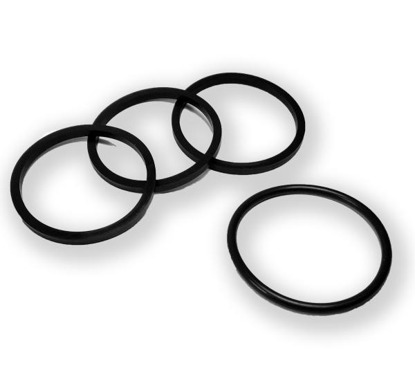 FPE Coolant Bypass Kits Fleece Performance FPE-CLNTBYPS-CR-ORING-KIT