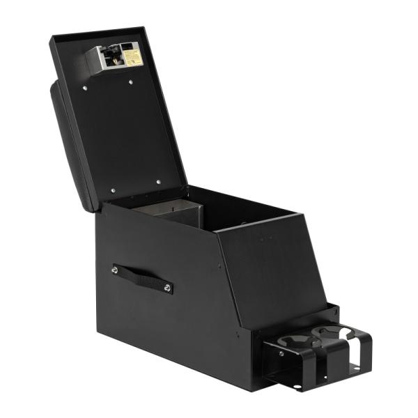 TFY Second Series Console Tuffy Products 032-01