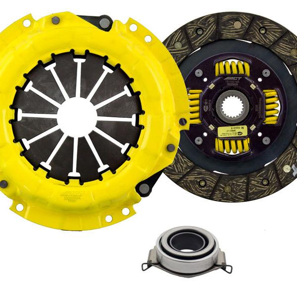 ACT HD/Perf Street Clutch Kits ACT TS6-HDSS