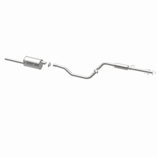 MAG BRE Exhaust Kits Magnaflow 106-0657
