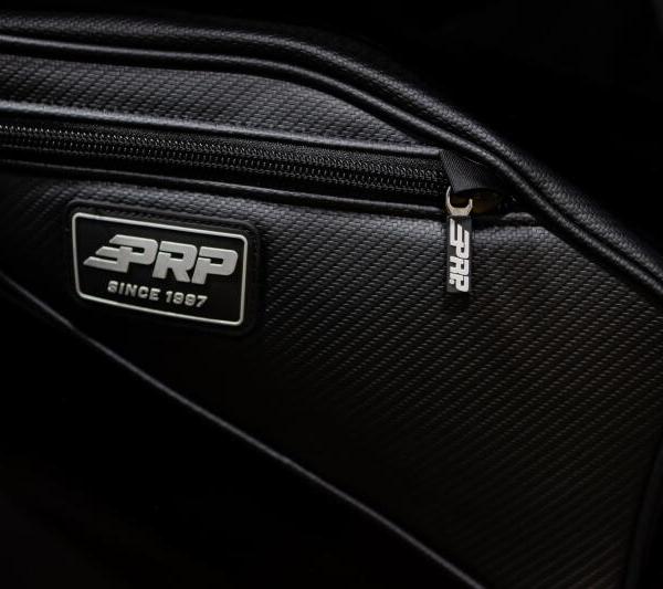 PRP Seats E96-210