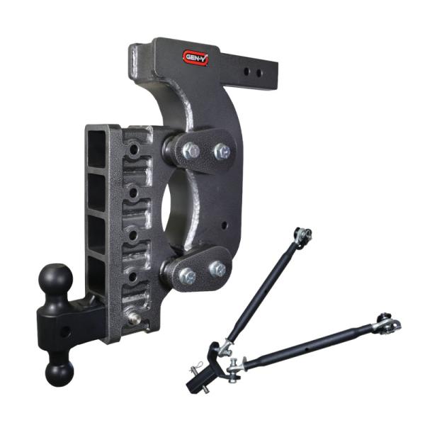GEN-Y Hitch GH-1515