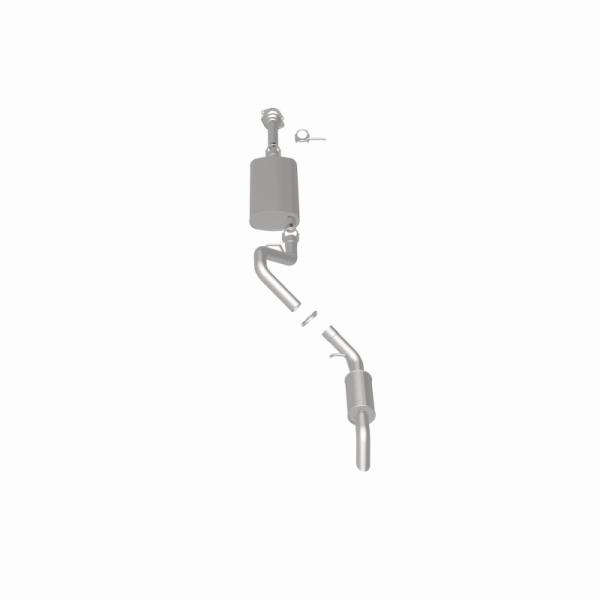 MAG BRE Exhaust Kits Magnaflow 106-0738