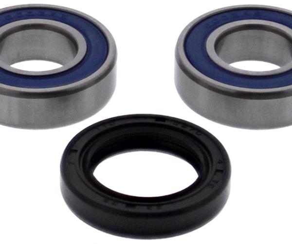ABR Wheel Bearing Kits All Balls Racing 25-1051