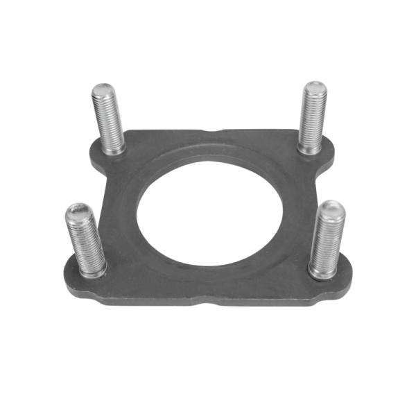 Yukon Gear & Axle YA WD44JTNON-WT-K