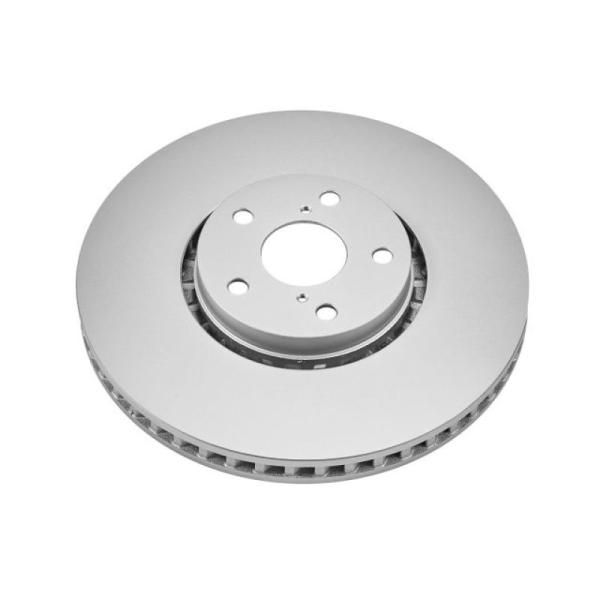 PowerStop JBR1149EVC