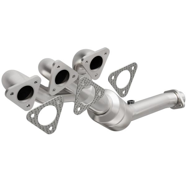 MAG Converter Direct Fit Magnaflow 49795