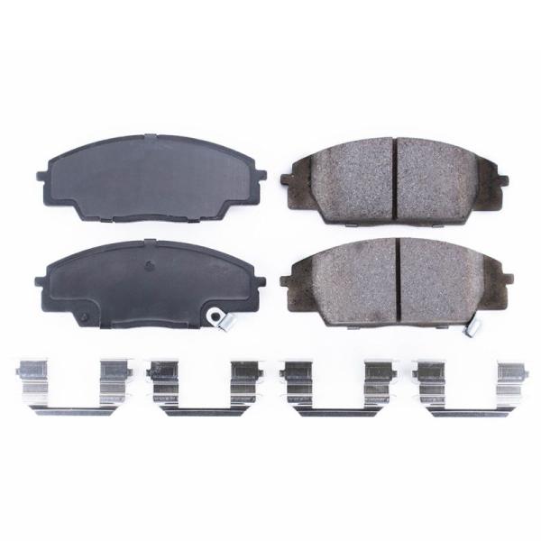 PowerStop 17-829
