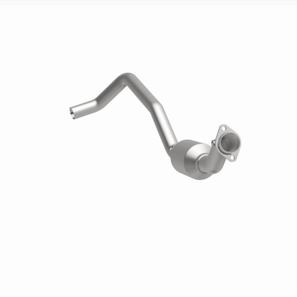 MAG Converter Direct Fit Magnaflow 4651609