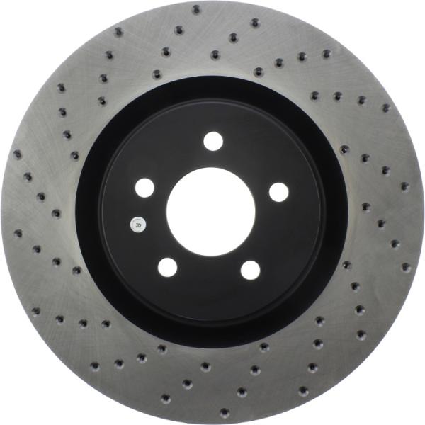 Stoptech 128.61089CR