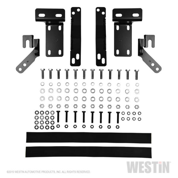 Westin 57-3550