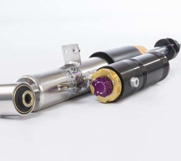 KW Clubsport Kit KW 397202BB