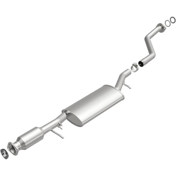 Magnaflow 21-214