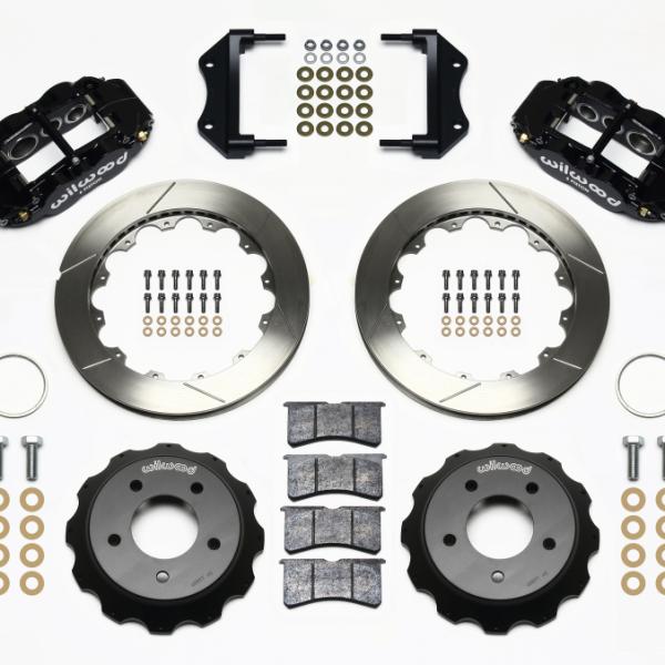 WIL Superlite Brake Kit Wilwood 140-11918