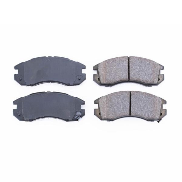 PowerStop 16-470