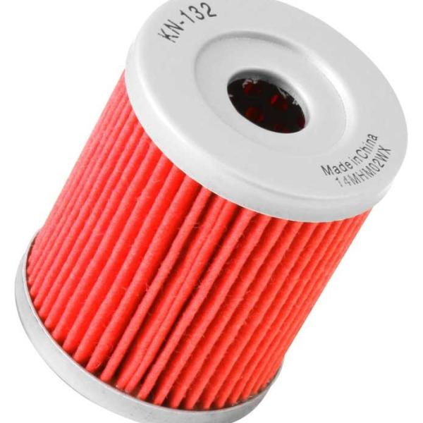 K&N Engineering KN-132