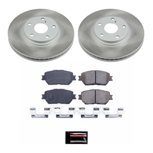 PowerStop SC1143