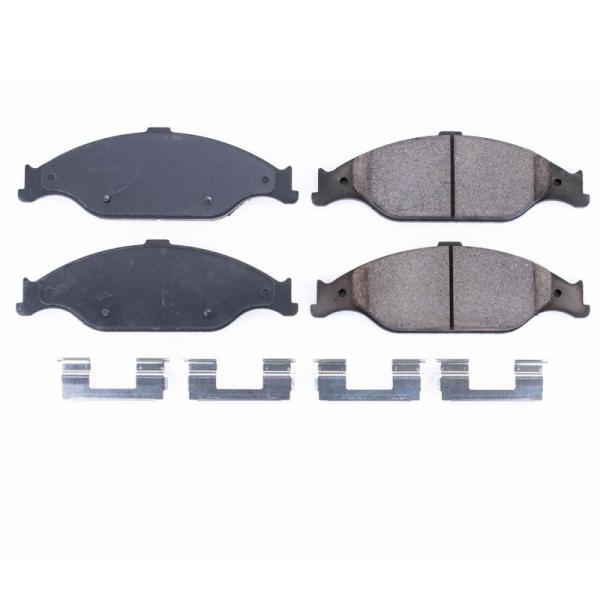 PowerStop 17-804