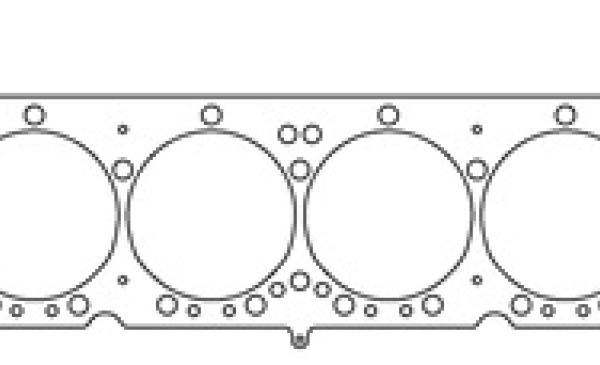 Cometic Gasket C5474-040