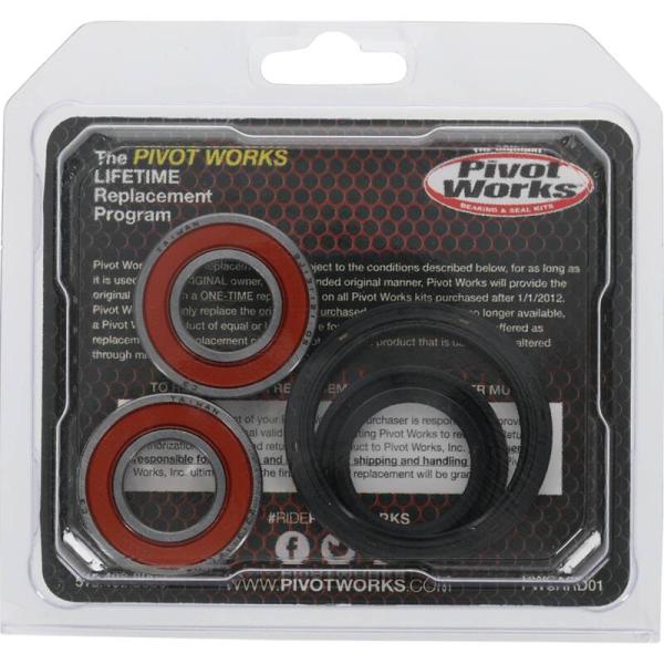 Pivot Works 25-1076-P