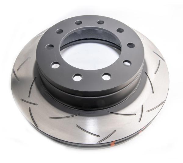 DBA 4000 Series Slotted Rotors DBA 42155S