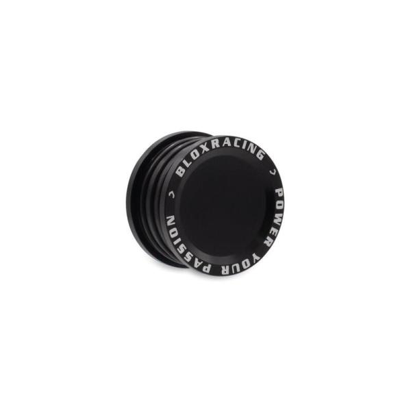BX Billet Cam Seals BLOX Racing BXAC-00402-BK-V3