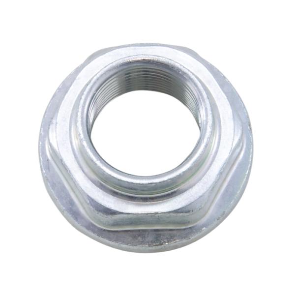 YUK Nuts Yukon Gear & Axle YSPPN-023