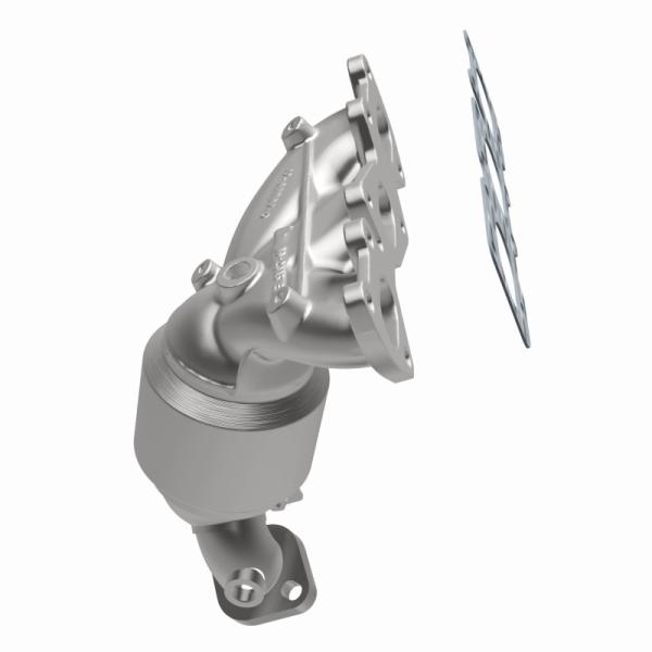 MAG Converter Direct Fit Magnaflow 52787